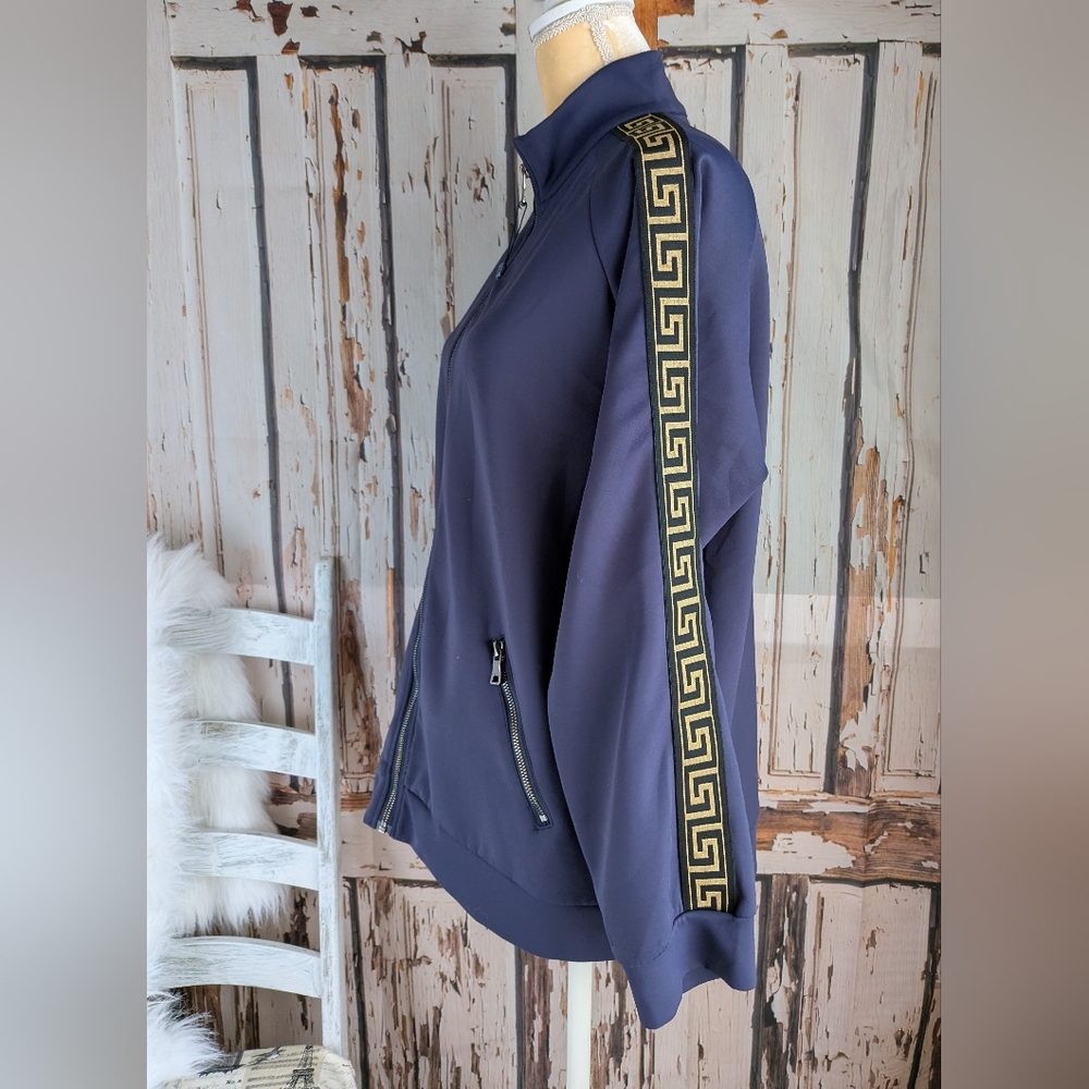 Barabas jacket - Picture 2 of 16